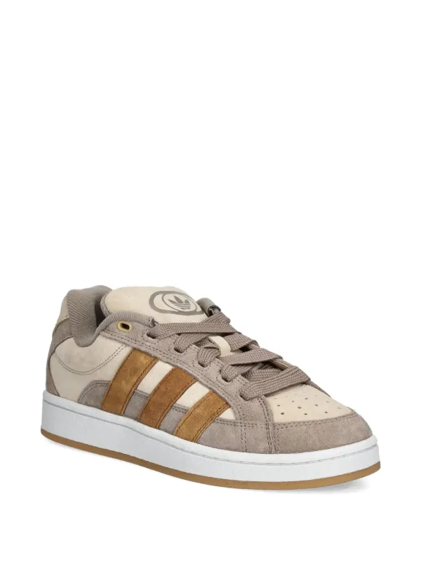 adidas gazelle silver green womens Adidas Originals High Top Sneakers Campus 00s – LABELS