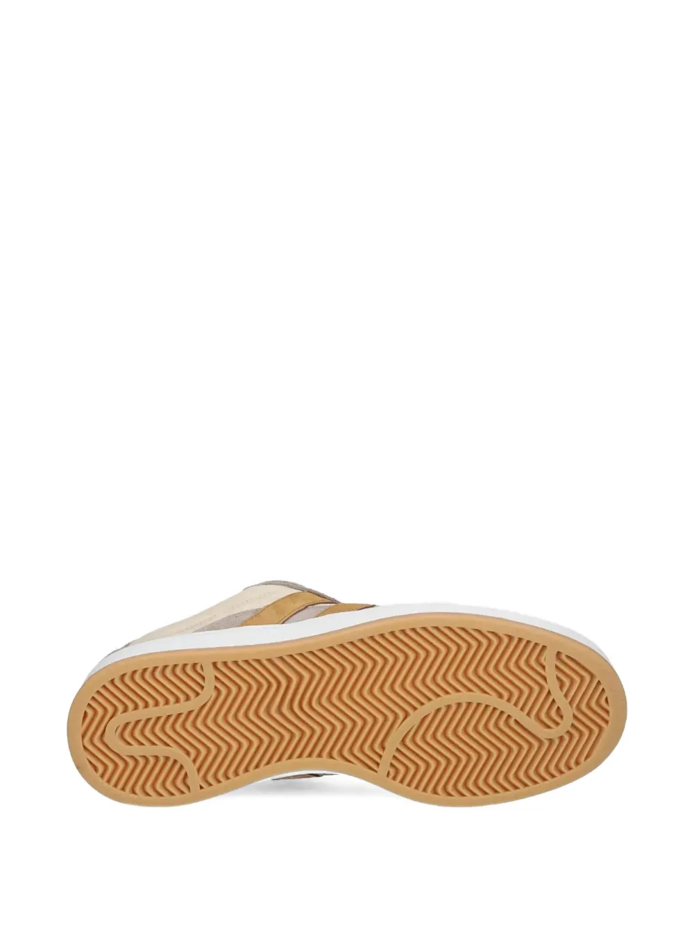 adidas Campus 00s Beta sneakers Brown