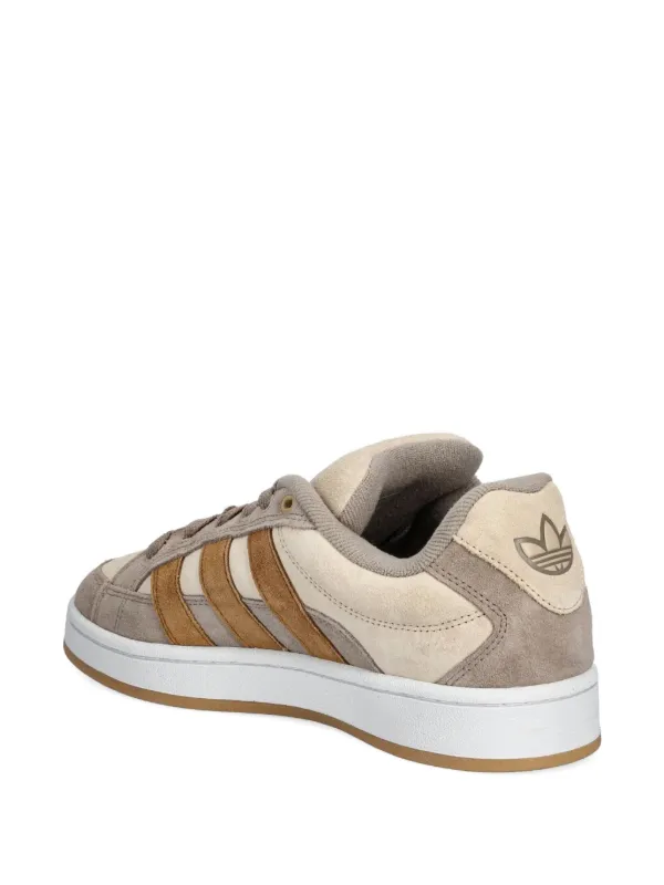adidas gazelle silver green womens Men's Originals Campus 00s main image 1