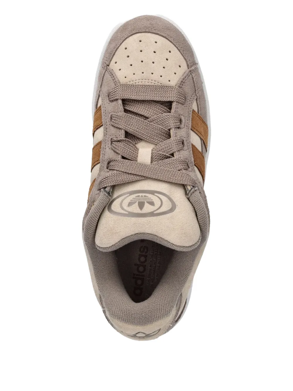 adidas Campus 00s Beta sneakers Brown