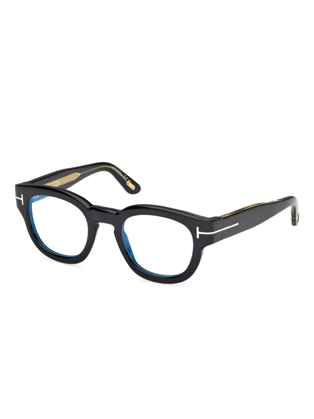TOM FORD Eyewear round-frame glasses | Image 2