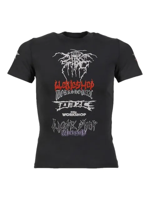 032c Workshop T-shirt