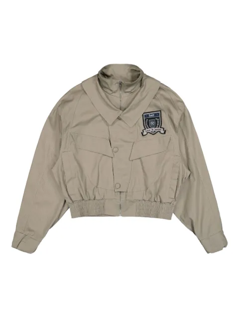 GmbH Harrington jacket