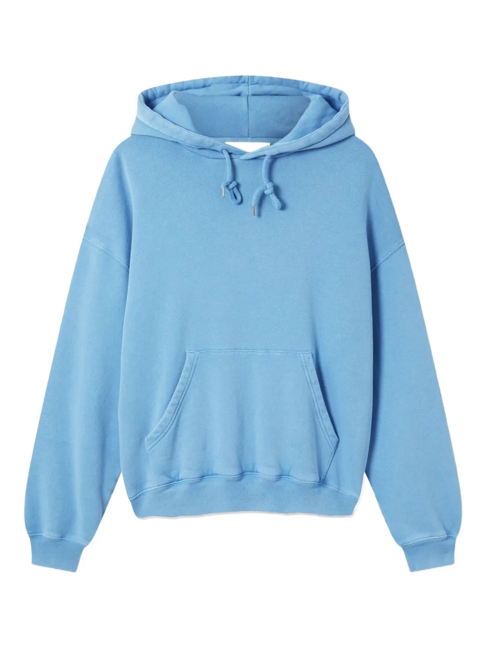 Axel Arigato Distort hoodie - ブルー Axel Arigato Distort hoodie - ブルー