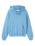Axel Arigato Distort hoodie - Blue