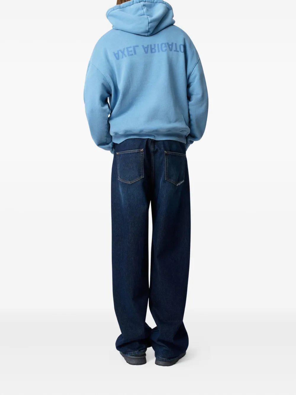 Axel Arigato Distort hoodie | Hoodies | Image 2