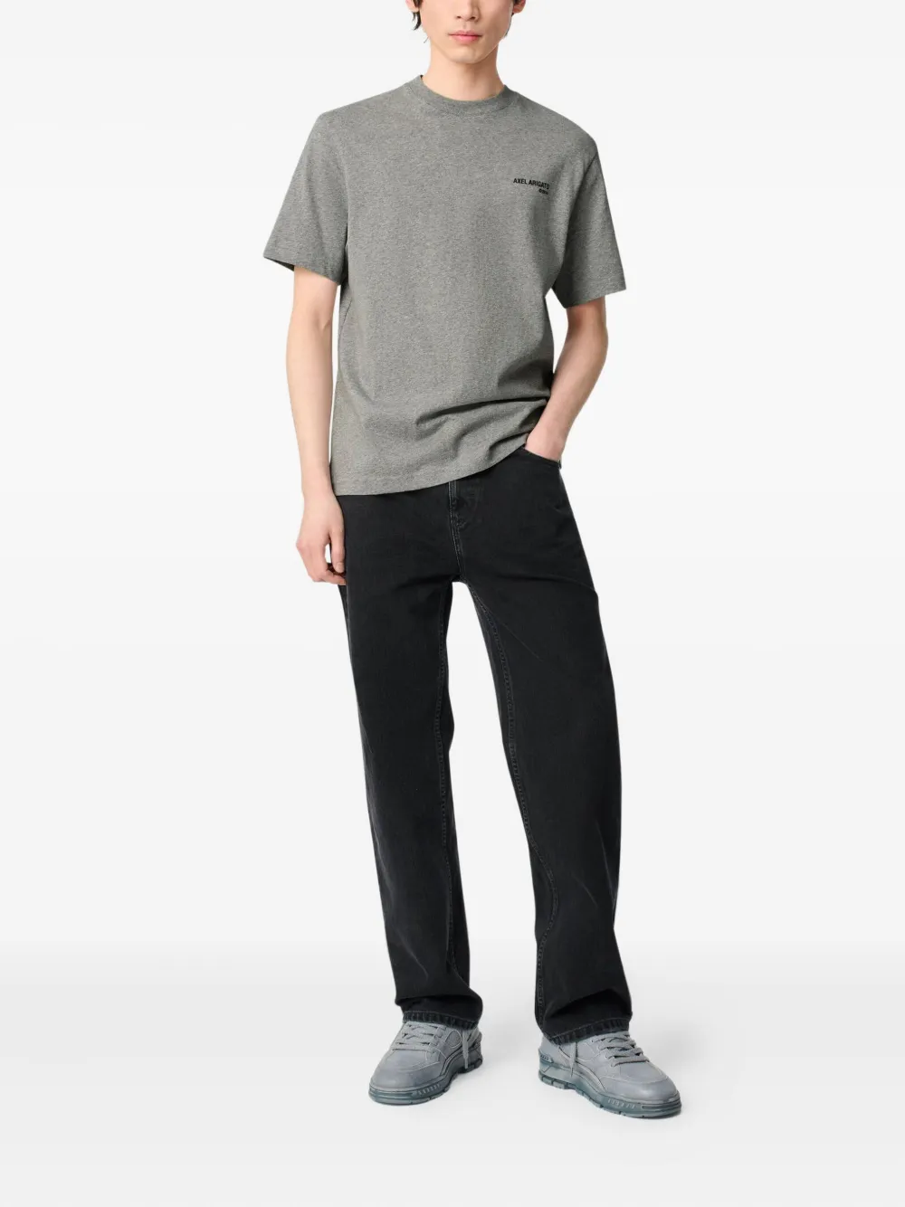 Axel Arigato playera Legacy | Playeras | Image 2