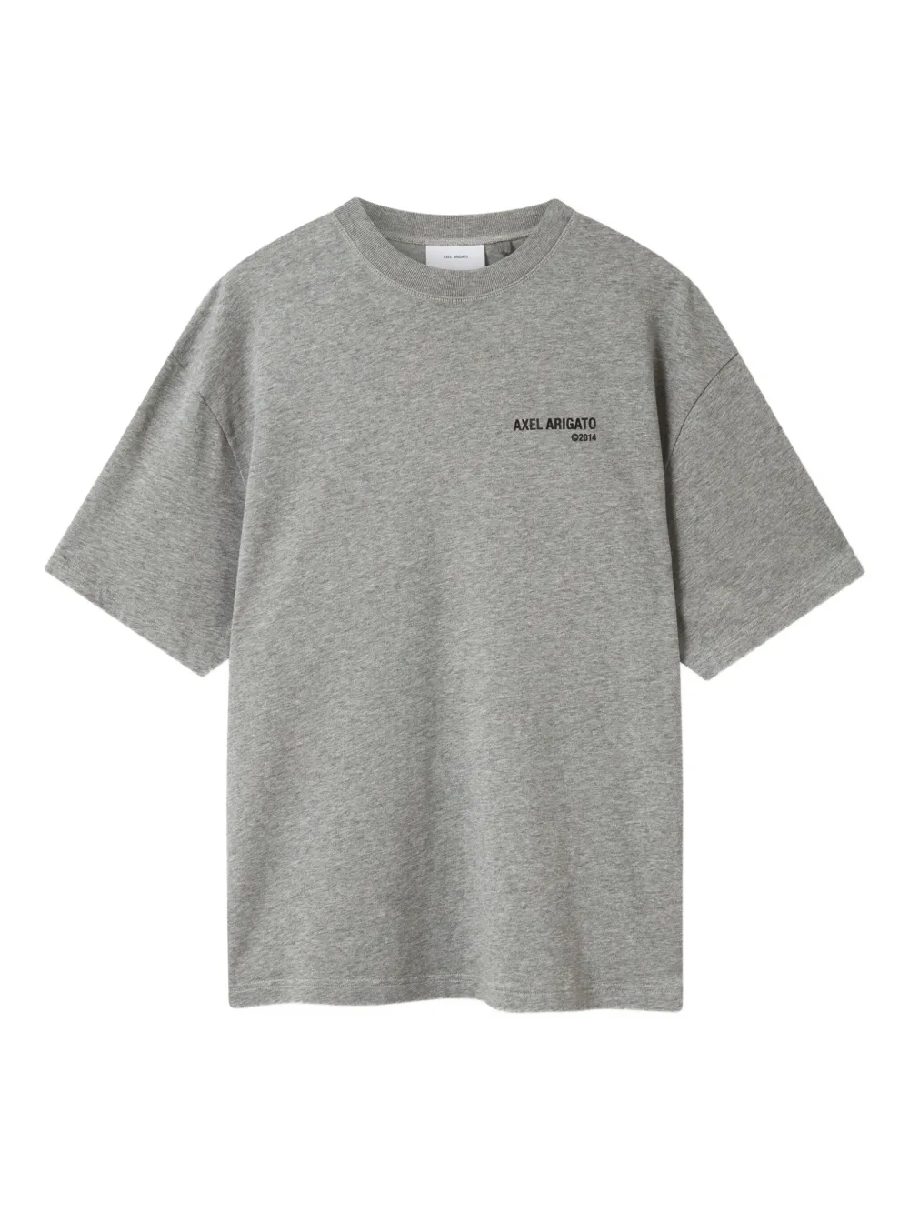Axel Arigato playera Legacy | gris | Image 1