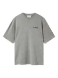 Axel Arigato Legacy T-shirt - Grey