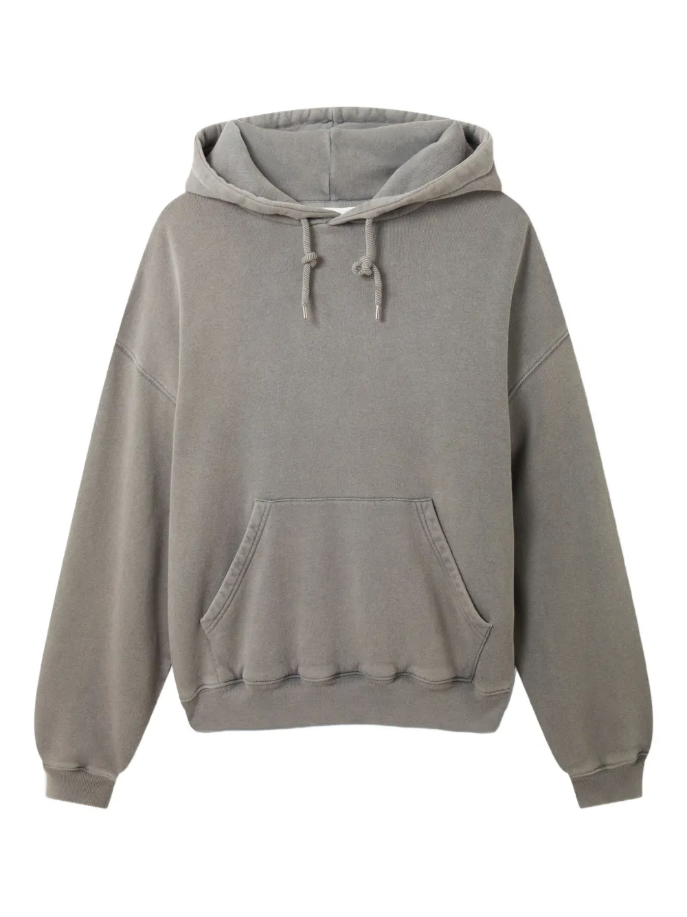 Axel Arigato sudadera Distort con capucha | gris | Image 1