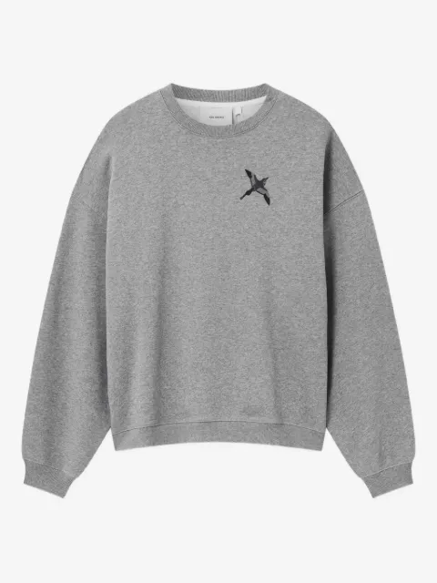 Axel Arigato Micro Bee Bird sweater