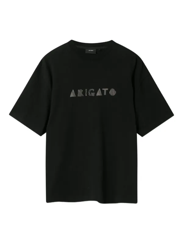 Tシャツ・カットソー AXEL ARIGATO ANNOTATE T-SHIRT 30032248_59122043_600.jpg