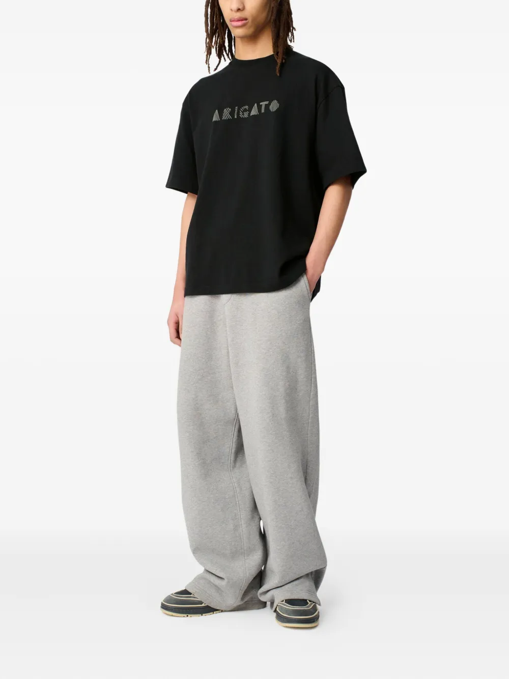Axel Arigato Annotate T-shirt | Playeras | Image 2