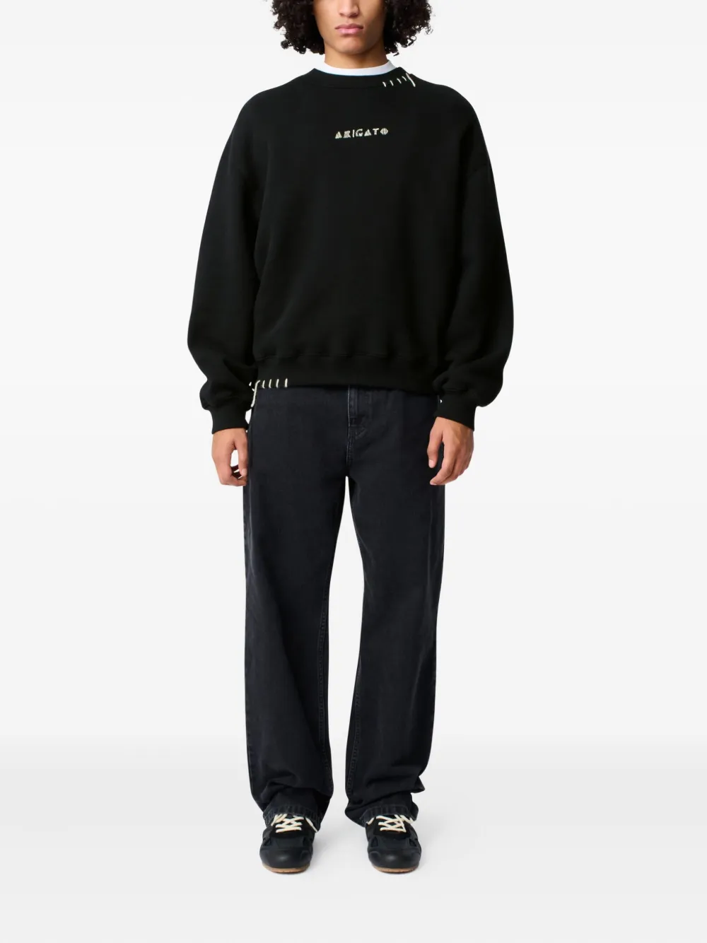 Axel Arigato Loops sweatshirt | Sudaderas | Image 2