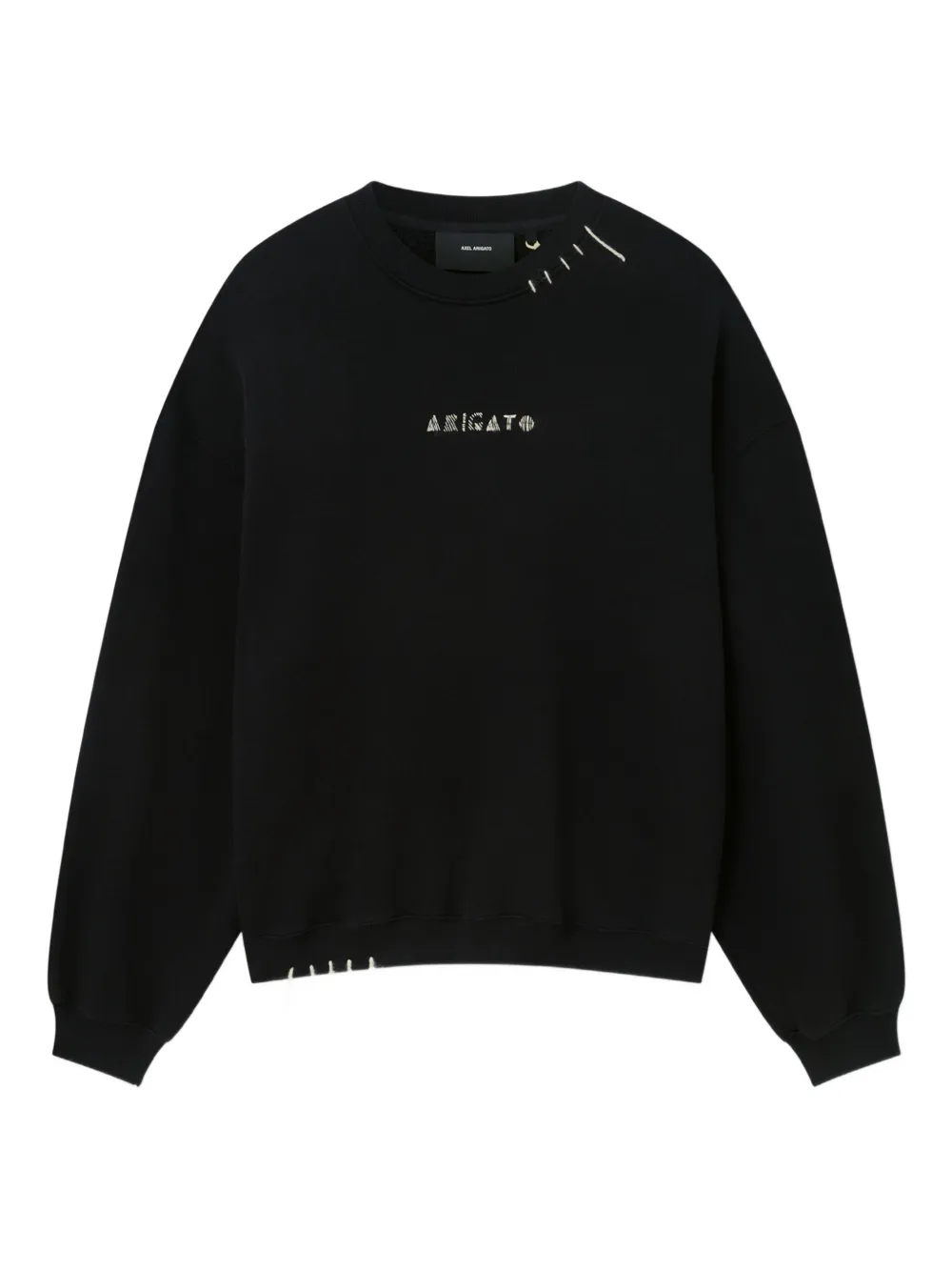 Axel Arigato Loops sweatshirt | negro | Image 1