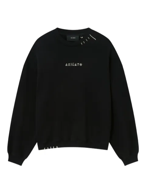 Axel Arigato Loops sweatshirt 