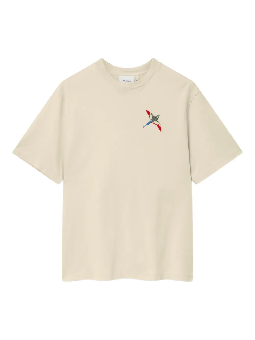 Axel Arigato playera Micro Bee Bird | neutro | Image 1