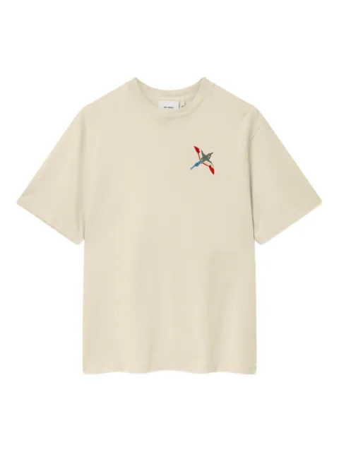 Axel Arigato Micro Bee Bird T-shirt