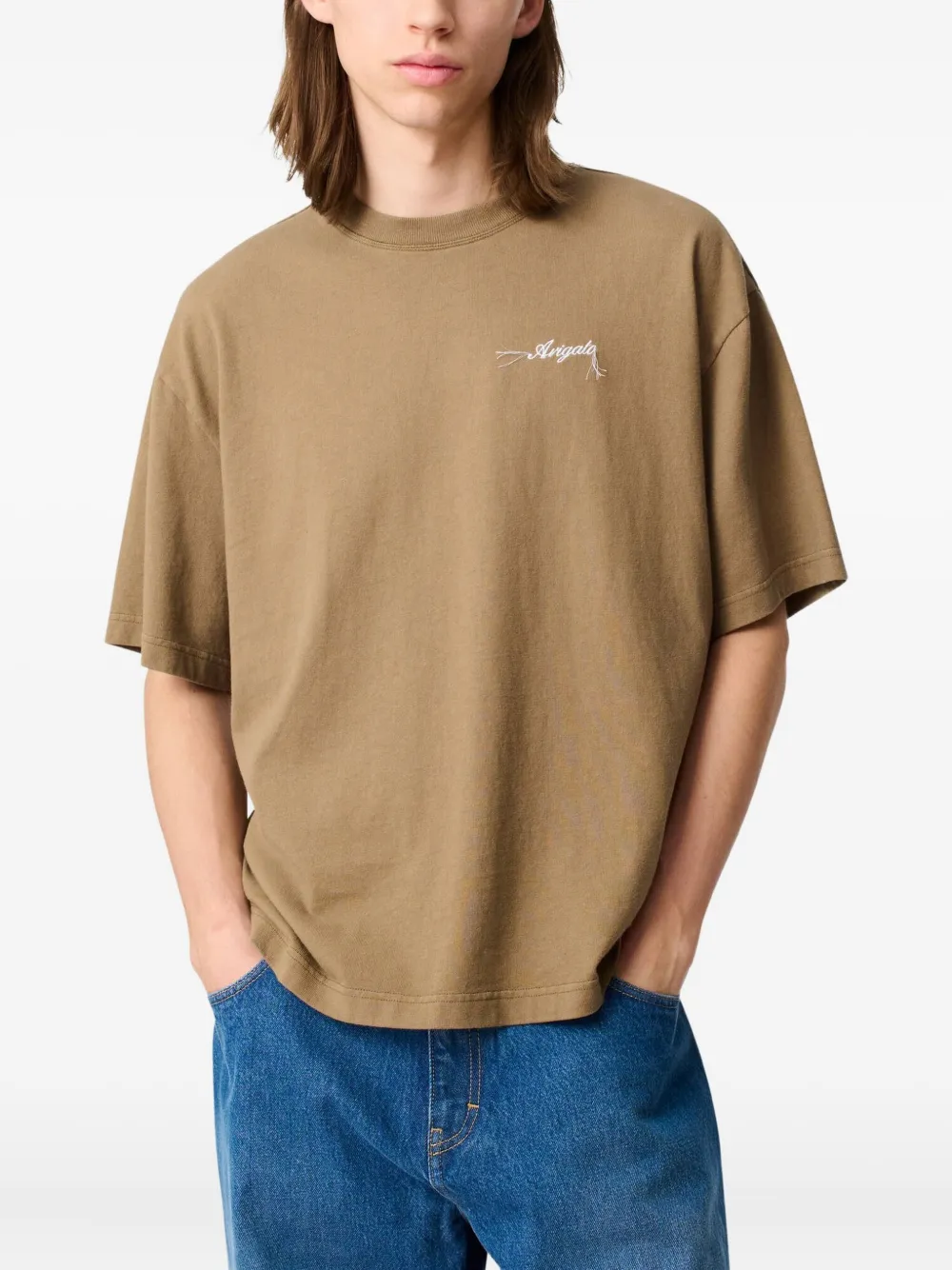 Axel Arigato T-shirt Honor | T-shirt e canotte | Image 3