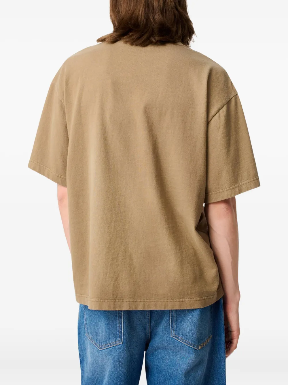 Axel Arigato T-shirt Honor | Abbigliamento | Image 4