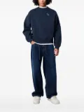 Axel Arigato Micro Bee Bird sweatshirt - Blue