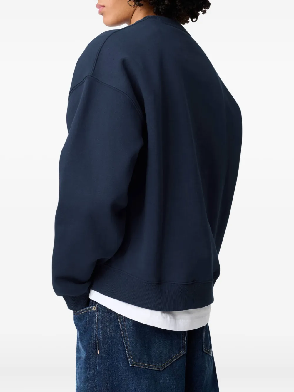 Axel Arigato Micro Bee Bird Sweatshirt