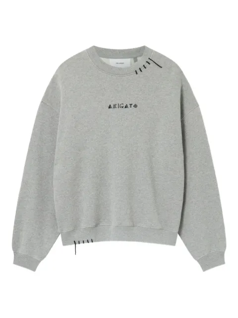 Axel Arigato Loops sweatshirt 