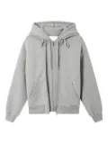 Axel Arigato Trey hoodie - Grey