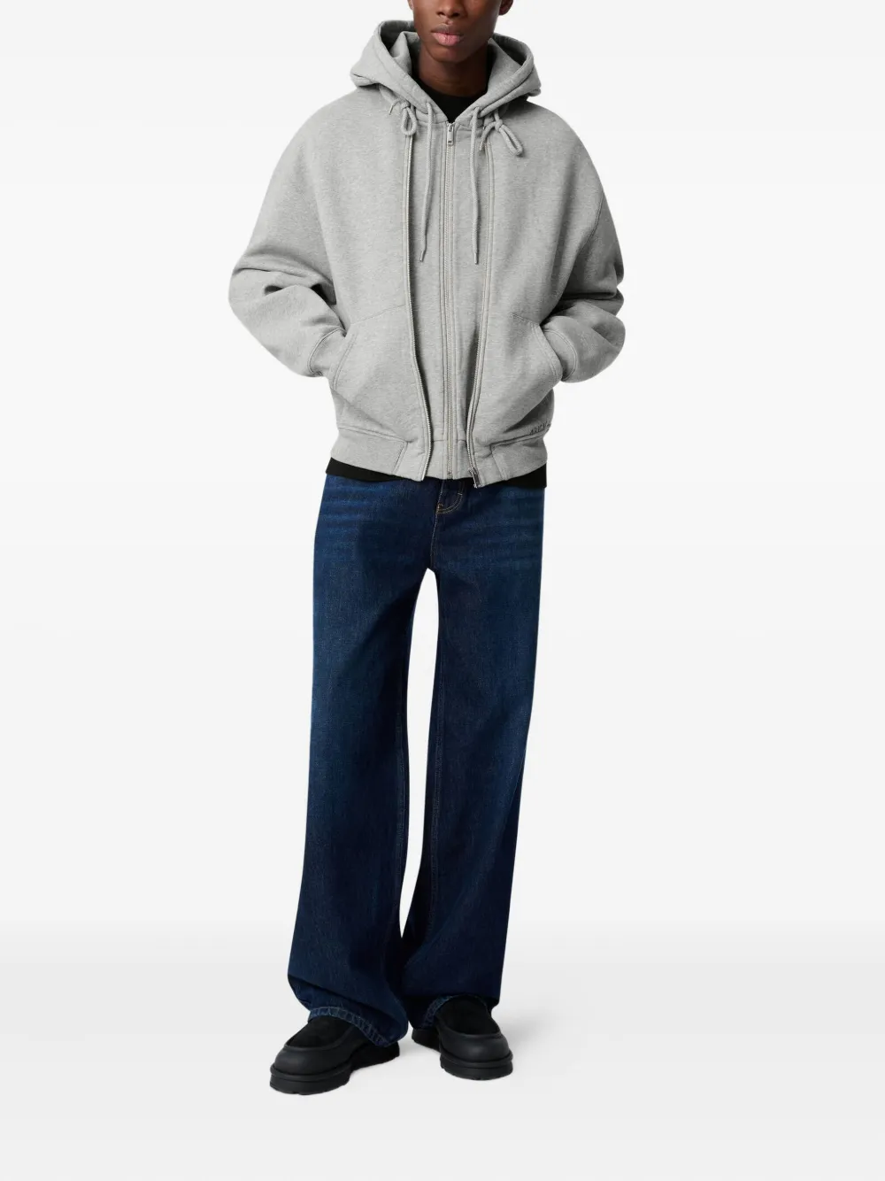Axel Arigato Trey hoodie | Hoodies | Image 2