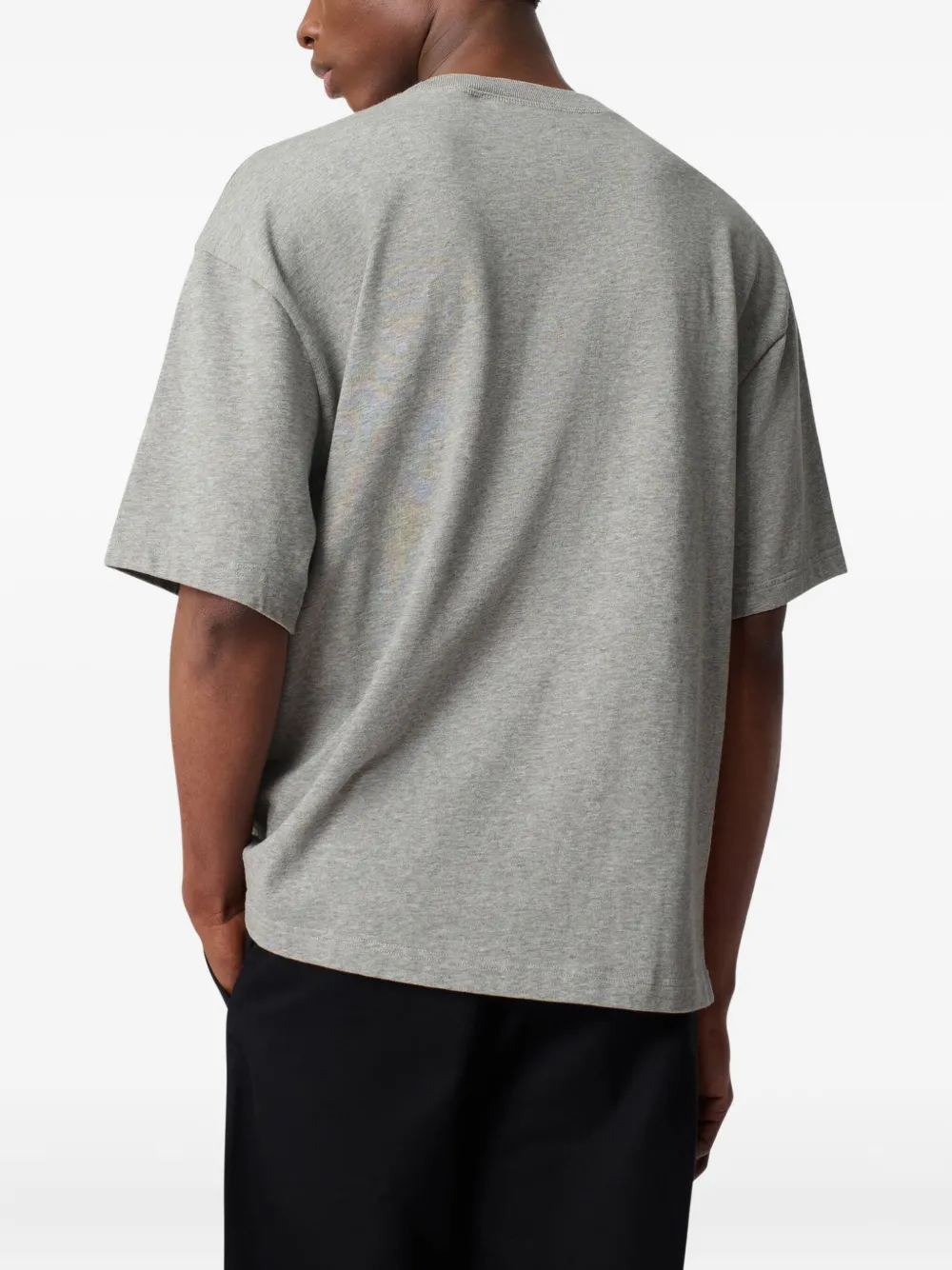 Axel Arigato Honor T-shirt Grijs