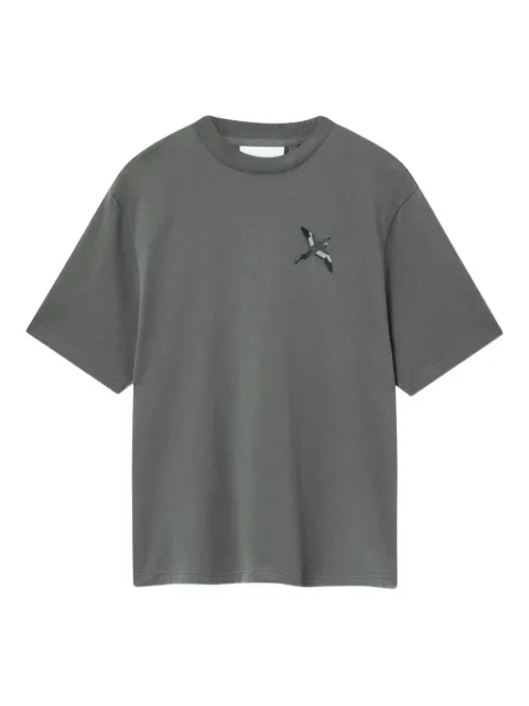 Axel Arigato Micro Bee Bird T-shirt