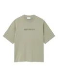 Axel Arigato Distort T-shirt - Green