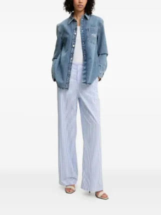 MOSCHINO JEANS