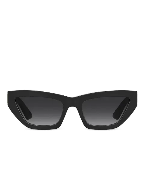 Moschino Eyewear Occhiali da sole cat-eye