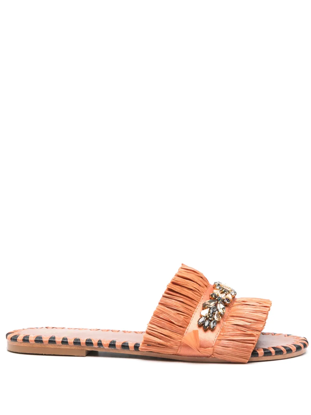 De Siena Shoes Semira Sandals
