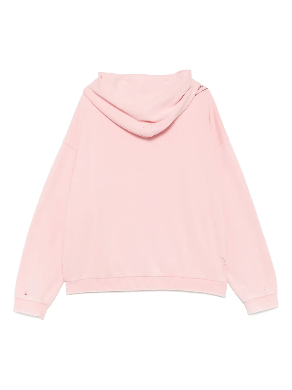 We11done hoodie con cierre | Hoodies | Image 2