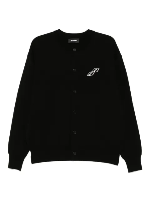 We11done selldone cardigan