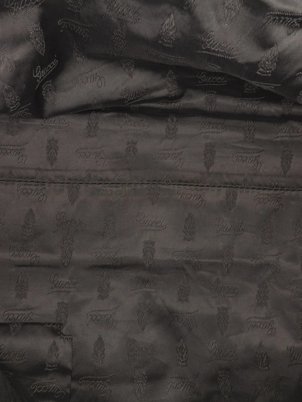 Pre-owned Gucci 2000-2015 Canvas Joy Tote Bag