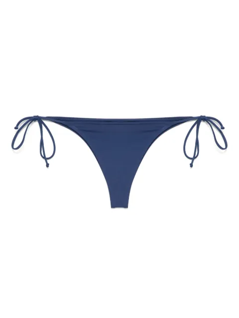 MC2 Saint Barth basic bikini bottoms 