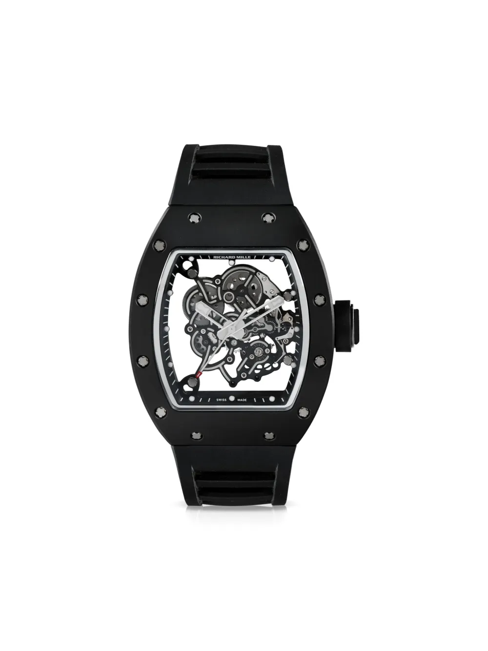Richard Mille  Bubba Watson 50mm | Black | Image 1