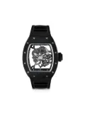 Richard Mille Bubba Watson 50mm - Black