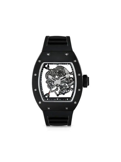 Richard Mille  Bubba Watson 50mm