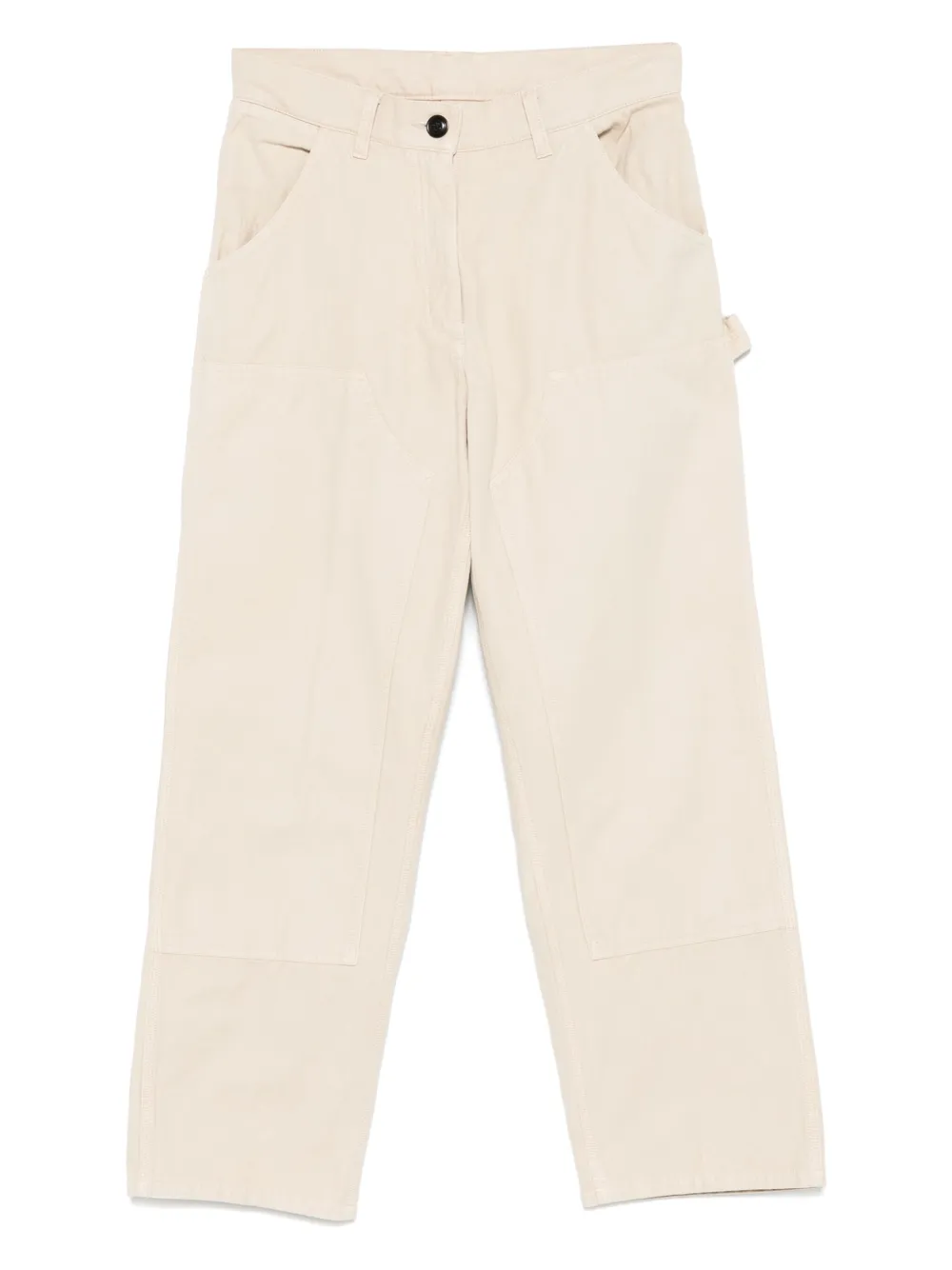 Filson Cotton Trousers