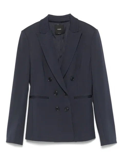 PINKO double-breasted blazer