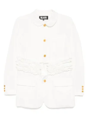 Black Comme Des Garçons ウィメンズ ジャケット通販 - FARFETCH