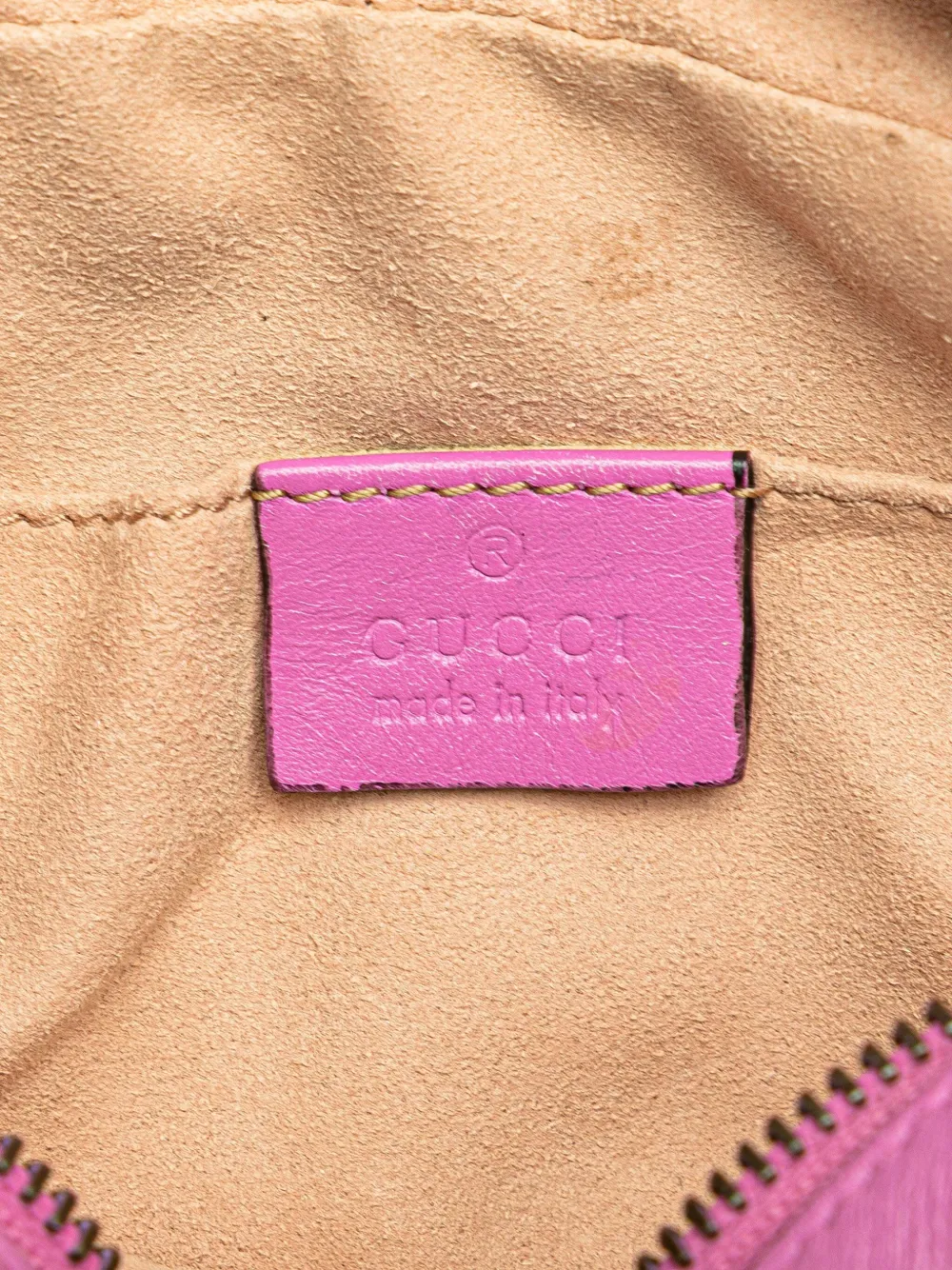 Gucci Pre-Owned Borsa a tracolla GG Marmont Matelasse mini in pelle 2016-2025 | Image 6