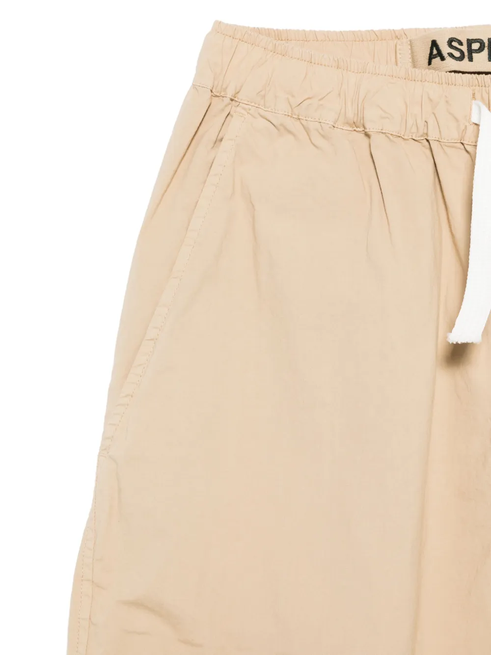 Aspesi Drawstring Trousers
