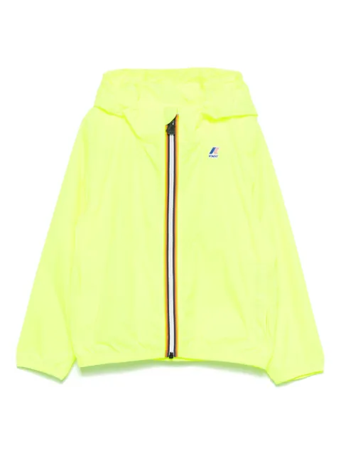 K Way Kids Le Vrai jacket