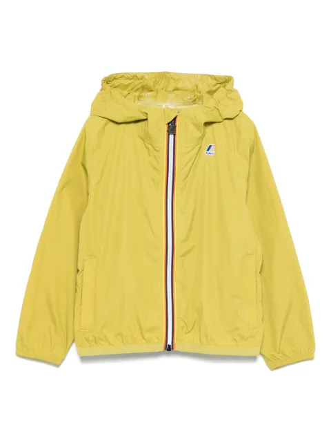 K Way Kids Le Vrai jacket