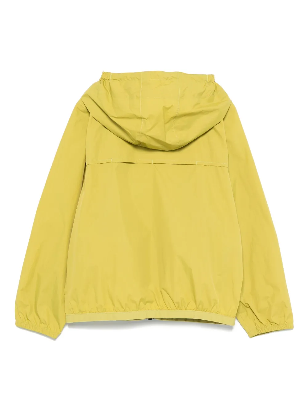 K Way Kids Le Vrai jacket | Boys Rainwear | Image 2